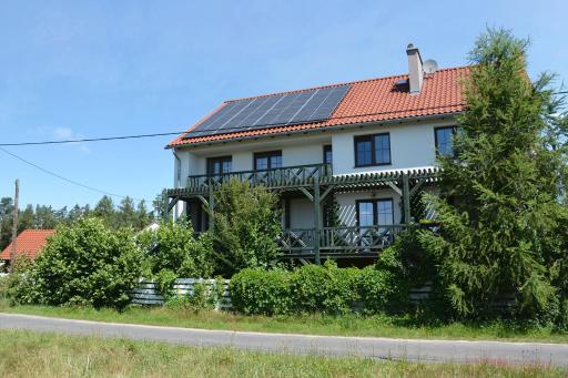 Morgi na ?ebkach - Housity