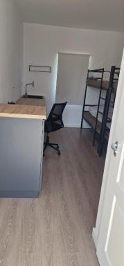 Florin Olarean - Housity