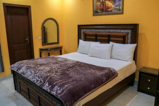 Al Makkah hotel - Housity