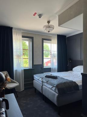Central Hotellet Tierp - Housity