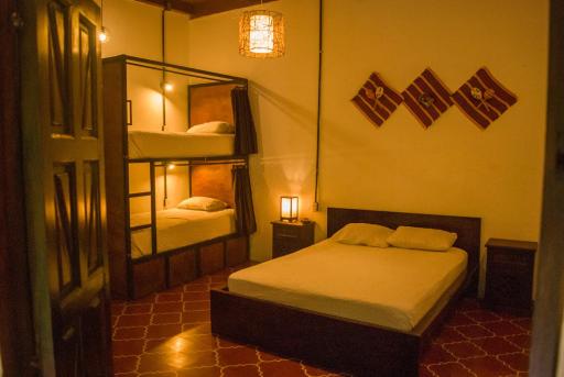 Tzunun Hostel - Housity