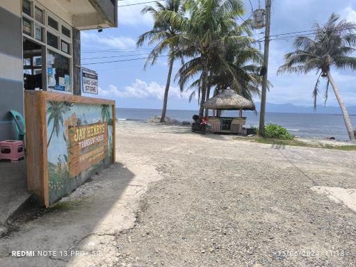 Ocean View Room Jay Henry's Transient House - Housity