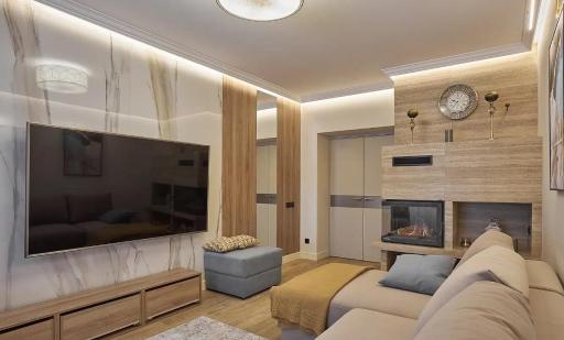 Beautiful apartment, in a good neighborhood - Housity