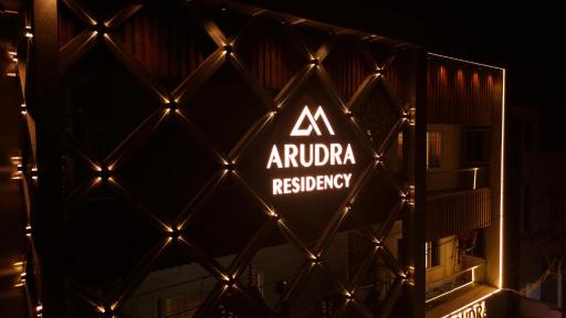 Arudra Residency - Housity