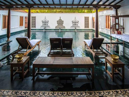 Svatma - A Luxury Heritage Resort - Housity