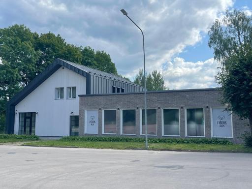 Naktsmītne - Fišers - Housity