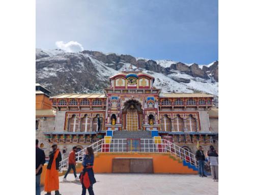 Dayal Guest House, Badrinath - Housity