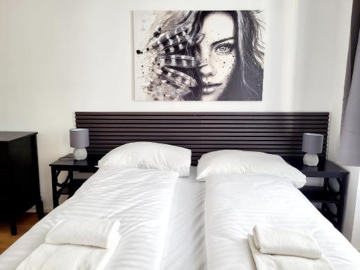Floridsdorfer Apartment - Free Highspeed-Internet - Housity