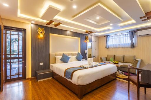 Airport Diana Hotel - Housity
