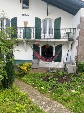 Etxe Arrosa - Housity