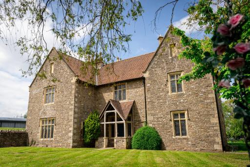 Thornbury Lodge - Housity