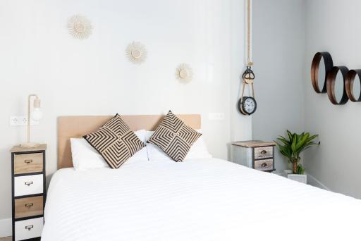 Apartamento Deluxe El Avión - Hizvo