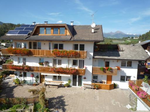 Tschannerhof - Housity