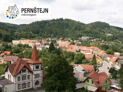 Apartmány na náměstí - Housity