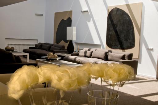 Hospedium Hotel Convento de Santa Ana - Housity