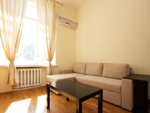 ApartLux Znamenka - Housity