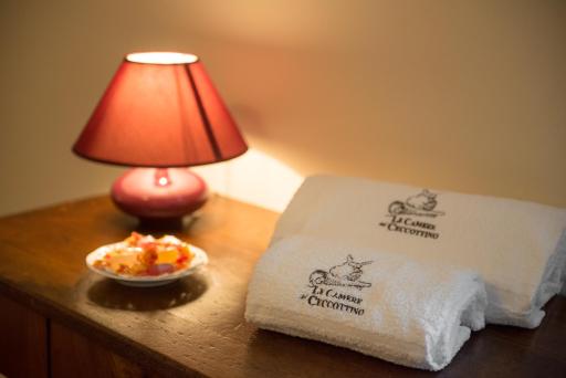 Appartamenti del Ceccottino - Housity