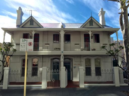 Hay Street Traveller's Inn - Housity