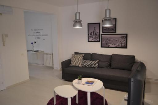 Minimal Apartamentos - Housity