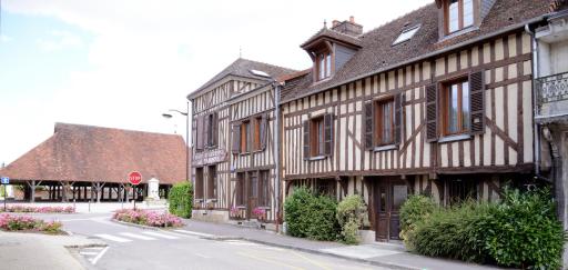 Logis Le Tadorne - Housity