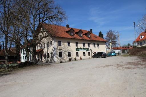 Gasthof Zur Post - Housity