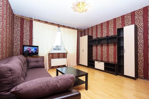 ApartLux Babushkinskaya - Housity