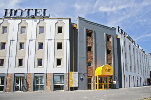 Première Classe Rosny Sous Bois - Housity