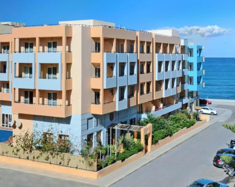 Lefkoniko Complex-Beach and Bay - Housity