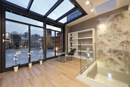 Softly Residence - Hizvo