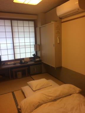 Ryokan Meiryu - Housity