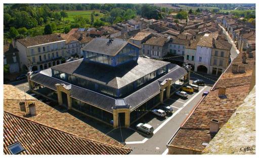 Cosy Medieval Village House Monségur - Housity