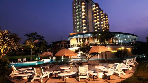 The Satu Stay - Apartement Marbella Bandung - Housity