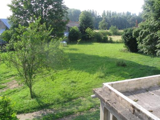 La Coutrotte Becquine - Housity