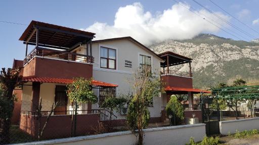 Villa 4 Seasons - Housity