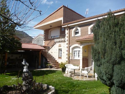 Casa Hostal Olga - Castilla y León - Housity