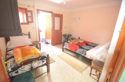 Hotel Imilchil - Housity