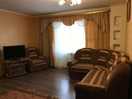 Apartment ob Stroitelei 20 - Housity
