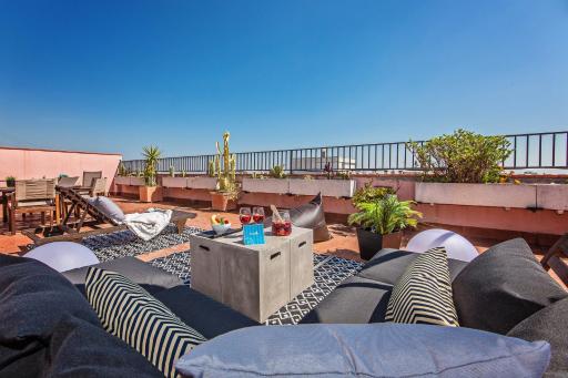 Sweet Inn - Pedrera Department 24 - Housity