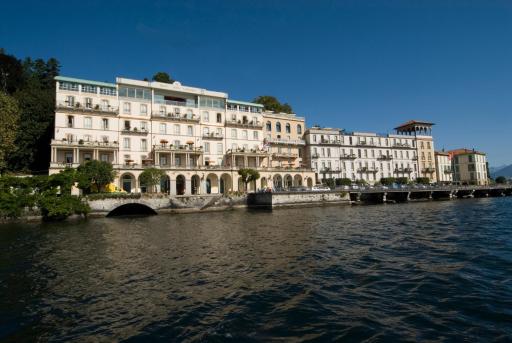 Grand Hotel Cadenabbia - Housity