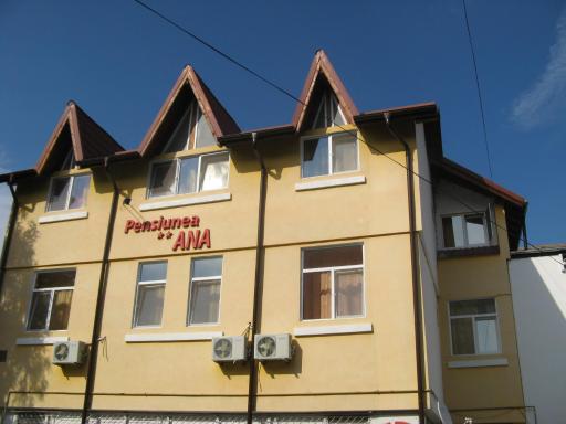Pensiunea Ana - Housity