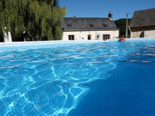 Le Moulin Volarie - Housity