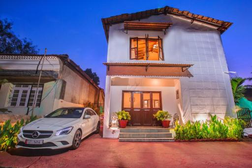 Pinnacle Countryside with PLUNGE POOL - Housity