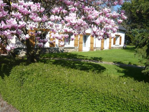 La longere brucoise - Housity