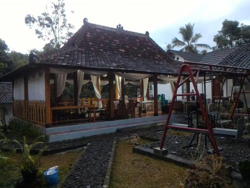 Omah nDeso Argopeni - Housity