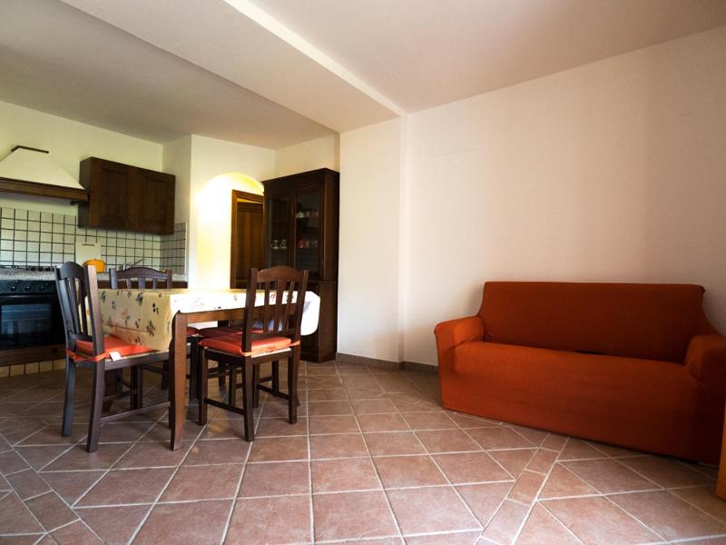 Residence degli ulivi a Murta Maria - Oasi nel verde