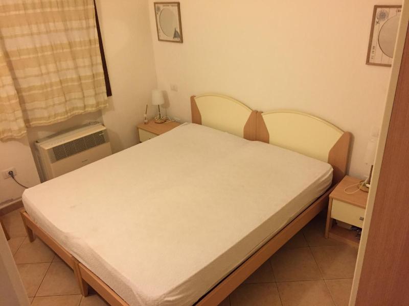 Casa Vacanza a Porto Istana - Incantevole Villa con Piscina