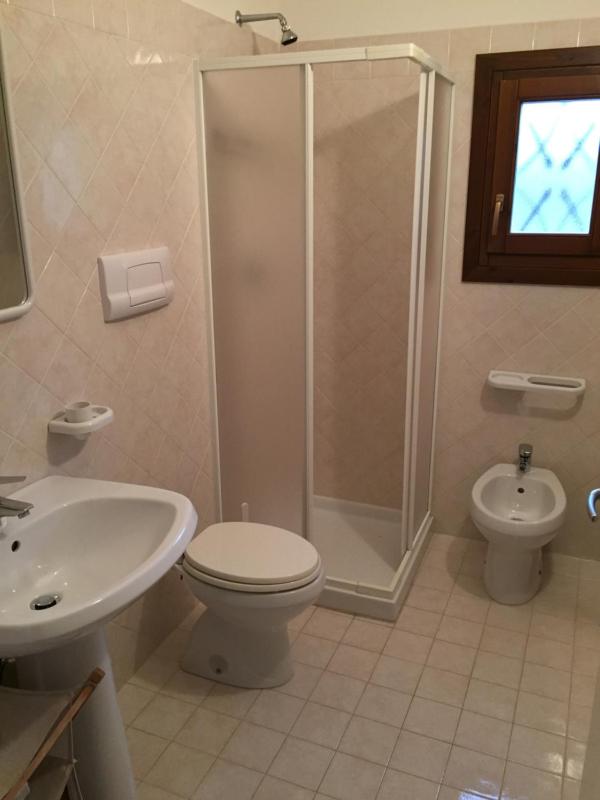 Casa Vacanza a Porto Istana - Incantevole Villa con Piscina