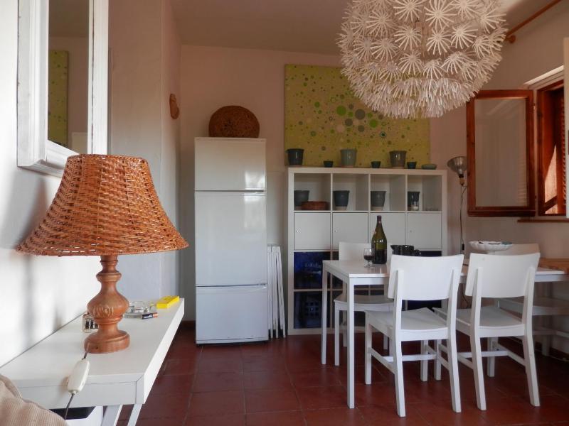 La Terrazza a Marinella - Sogno Fronte Mare con Spiaggia