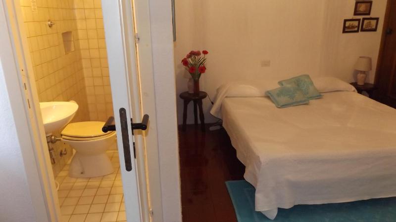 Villa Iride a Trinità d'Agultu - Splendida villa sul mare