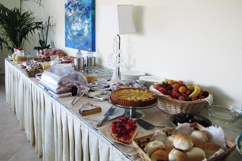 Hotel Stella Marina a San Teodoro - Oasi nel centro